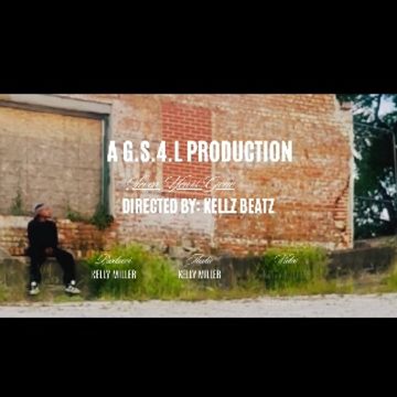 Seven Years Gone by Kellz Beatz