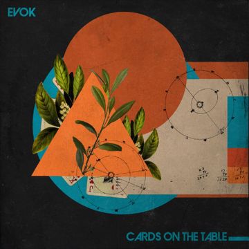 On The Road by Evok
