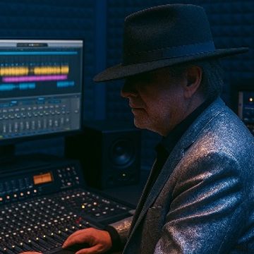 in the dark.wav by Rhyfield