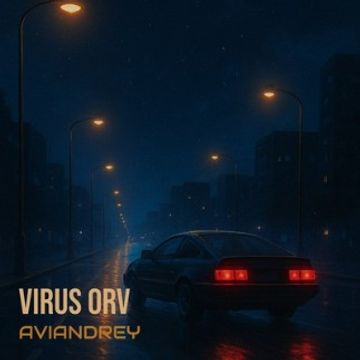 Virus Orv by AVIANDREY