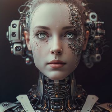Rebooting memory by Japaleno