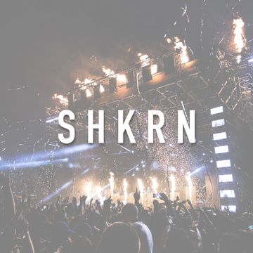 Festival.wav by SHKRN