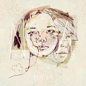 Noa by Mayda