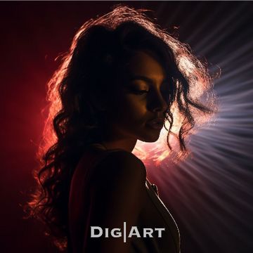 Trance Set #02 by Dig|Art