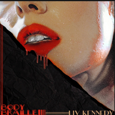Body Braille - Liv Kennedy