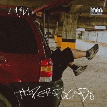 Hiperfocado by C-Nela