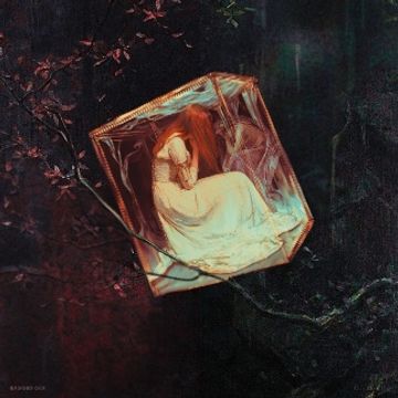 Synesthesis by Ragged Oak
