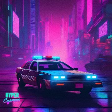 Eat My Dust by Hyper Cypress