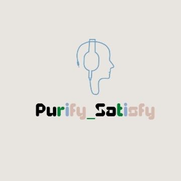 Pure Feeling by Roy Futaba, Purify_Satisfy