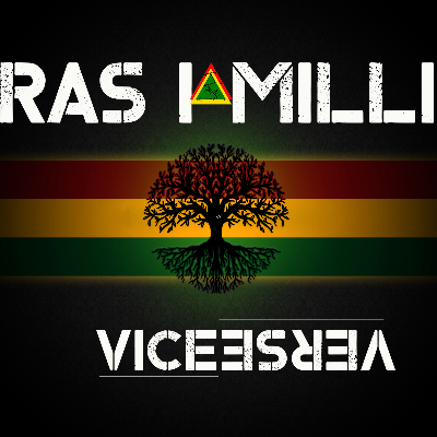 Vice Verse by Rasi Milli