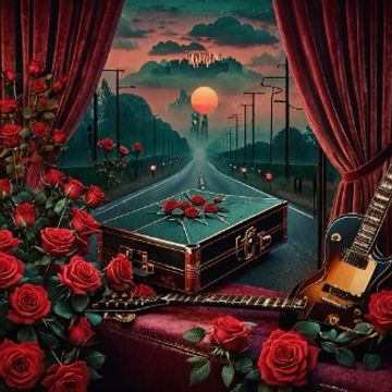 My Heart Still Beats by [EDK] Emmanuel KERHOZ