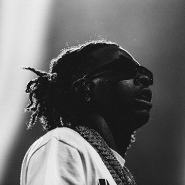 Lil Baby x Future Type Beat - Bossin' Up (DEMO).wav by Lit Melo