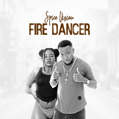 Fire Dancer