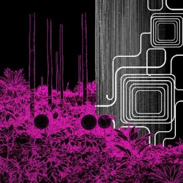 Floral Attack by RokoRobo