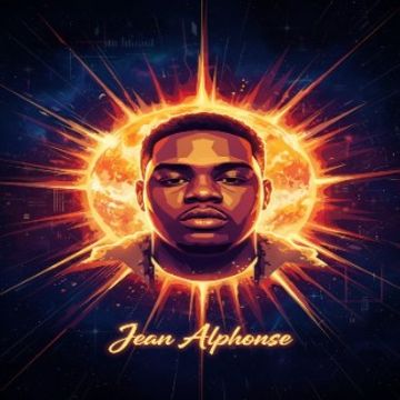 Born from the Sun by Jean Alphonse Bain