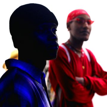 Don_toliver_type_beat_-_8AM.mp3 by X Tavor
