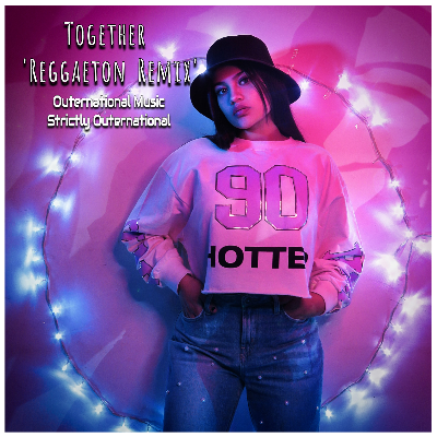 Together 'Reggaeton Remix'.mp3