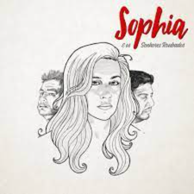 Salvé Maravilha by Sophia & Os Senhores Roubados