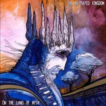 The innocence of ravens by The betrayed kingdom