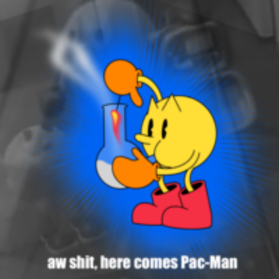 Pac Man