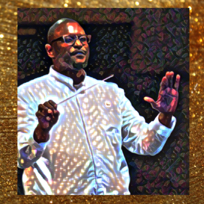 Awe of Splendor by Dr. Doug Music