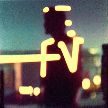Frostbitten Visions by disquette•s