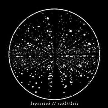hopscotch // rabbithole by NOVA SNOW