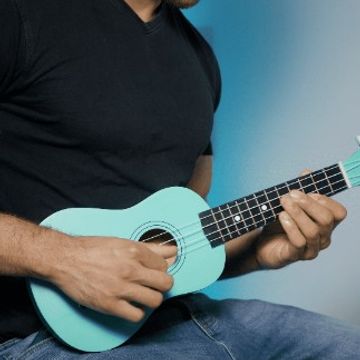 Ukulele Compilation by Lewis Spencer