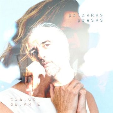 Palavra Presas by tia.GO du.ARTE