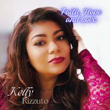 Faith, Hope and Love by Kelly_Rizzuto