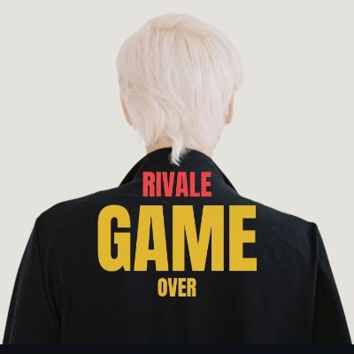 GAME OVER by RIVALE