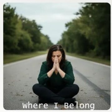 Where I Belong by GEMWOOD
