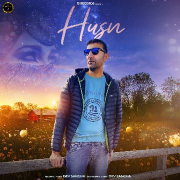 Husn.mp3 by Dev Sangha