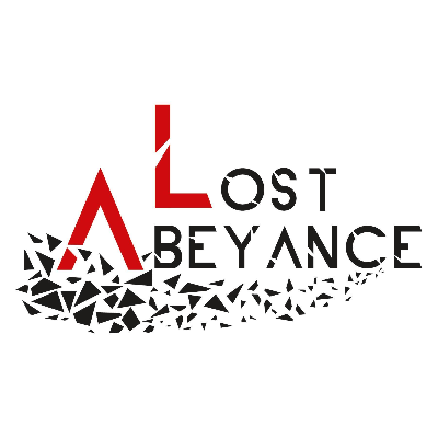 Lost Abeyance - Pressure by Final