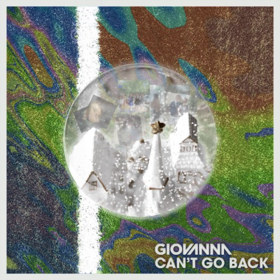 Can't Go Back (Giovanna)