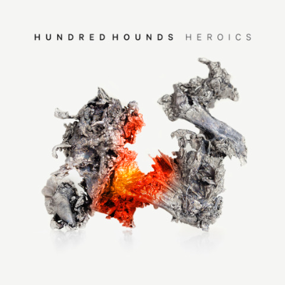 The Sun Will Move (Hundred Hounds)