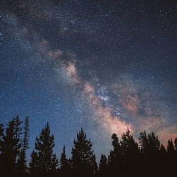 Day or Night by Tate Gifford