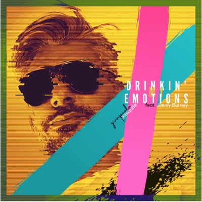 Drinkin' My Emotion