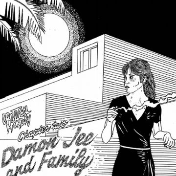 Damon Jee, Bonnie Spacey - Don't by Bonnie Spacey
