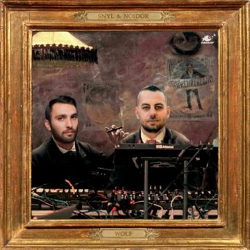 SNYL, Noidor - Wolf feat. Bonnie Spacey by Bonnie Spacey