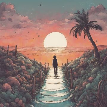 live it Your Way by MarzBeats
