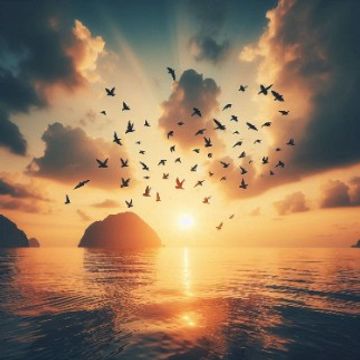 Freedom by Manandi