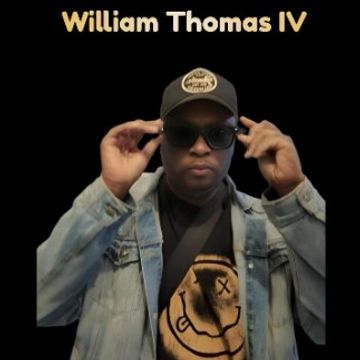 Eratic by William Thomas IV