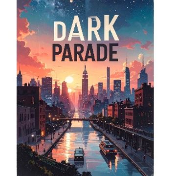 Dark Parade by Instrumental only