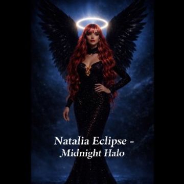 Midnight Halo by Natalia Eclipse