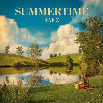 Summertime by Raf