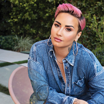 I Love Me (Emo Version) by Demi Lovato feat. Travis Barker