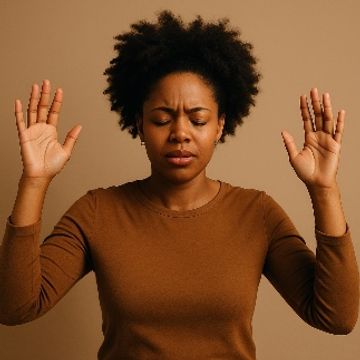 Look god no hands (Cover).wav by tamara Maddrey