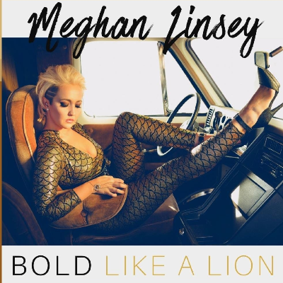 Meghan Linsey feat. Aloe Blacc - Say It to My Face