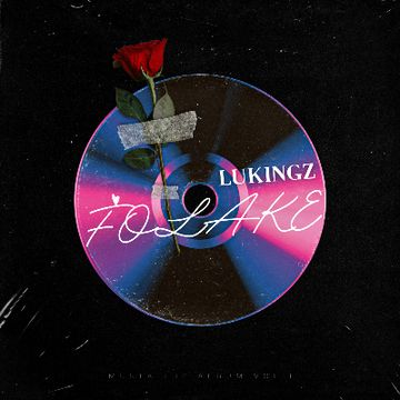 FOLAKE - (music project) by Lukingz